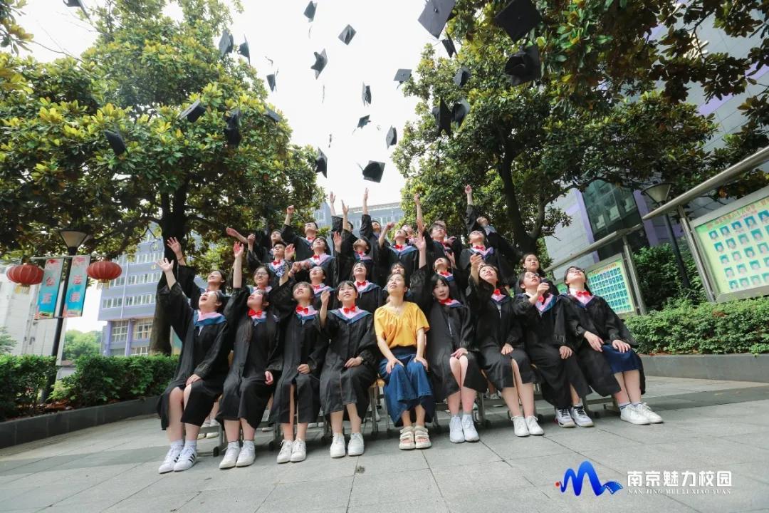 毕业纪念册六年的回忆,高三11班毕业纪念册