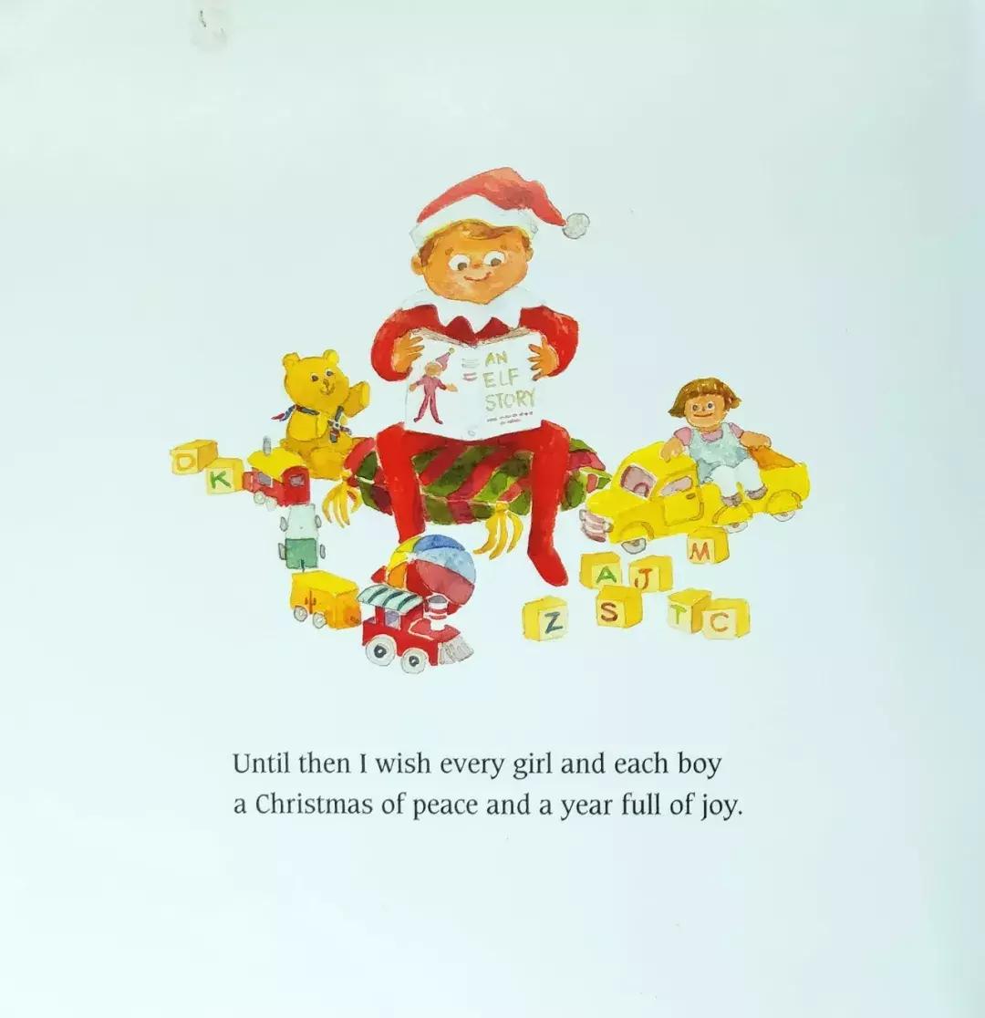 英语绘本故事silver,英文绘本故事15