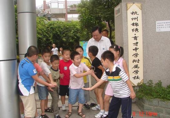 杭州育才学校有哪几个,杭州育才学校