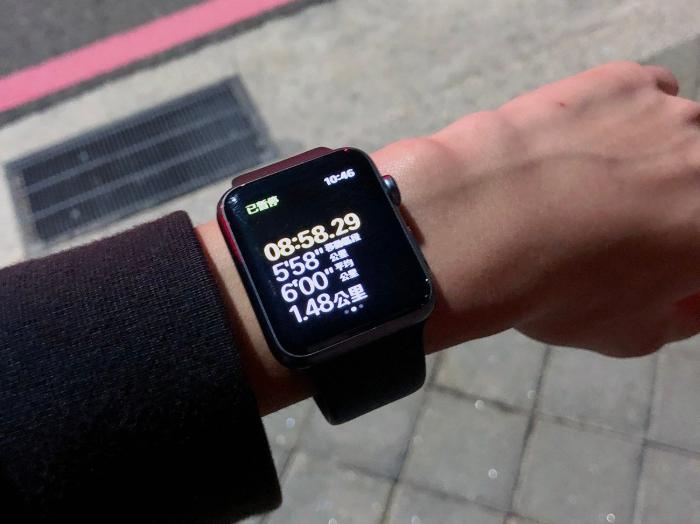 applewatch有哪些实用的功能,applewatch有什么好用的功能