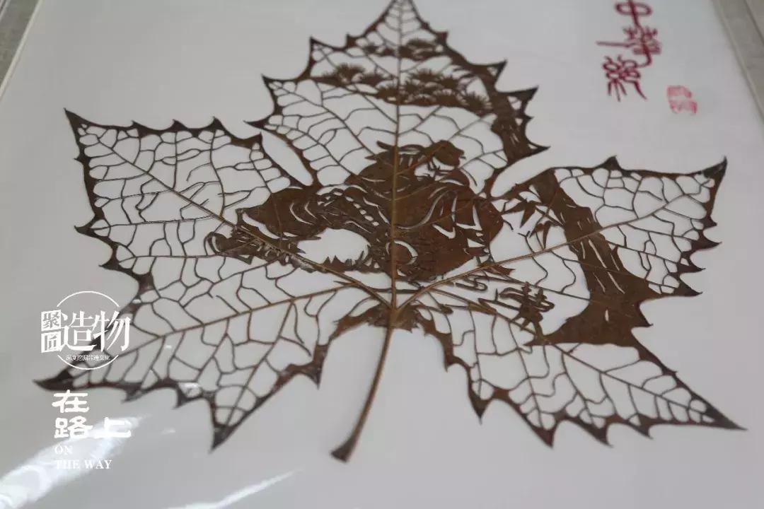 聚匠在路上——图集汇（七）