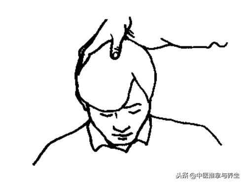 视神经萎缩症，按摩治疗来缓解