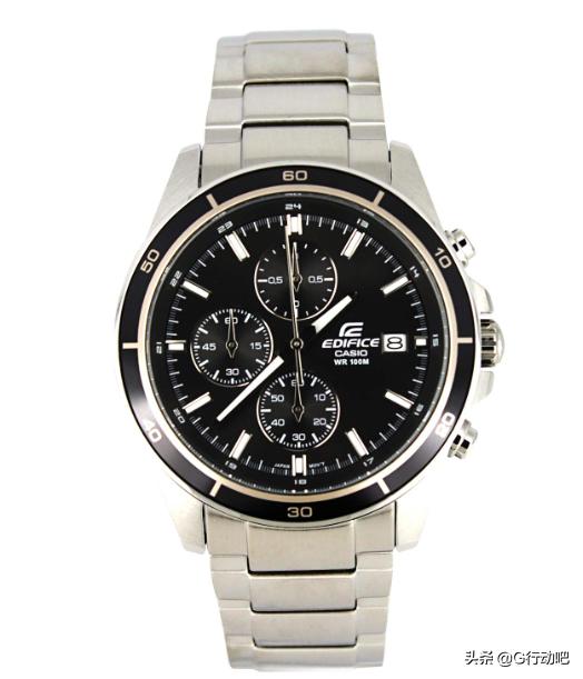casio手表实惠推荐,值得购买的casio手表
