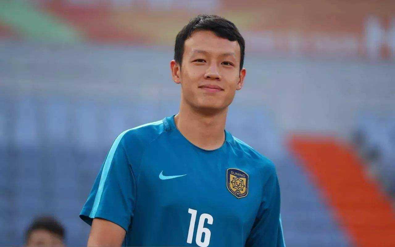 江苏苏宁防守大闸新援,江苏苏宁内援