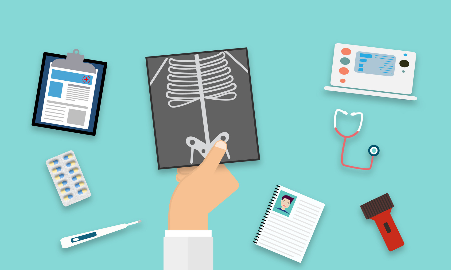 刚做x光片再做ct有危害吗,ct和胸透和x光哪个辐射更大