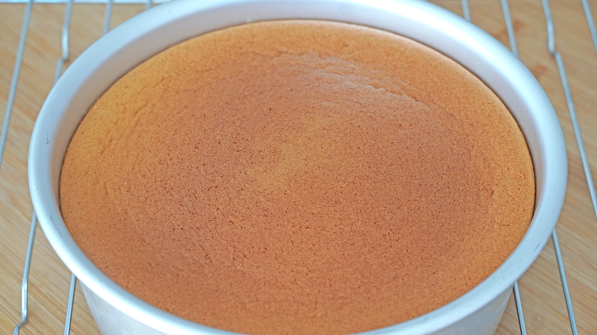 蛋糕不用烤箱做的简单方法,蛋糕的制作方法和步骤不用烤箱