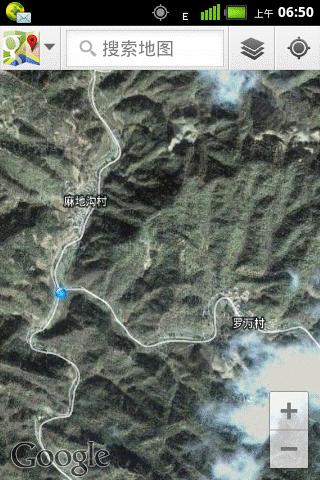 骑行漫山,骆驼鞍返回,初探水泉溪后门,自己又脱队单飘了!