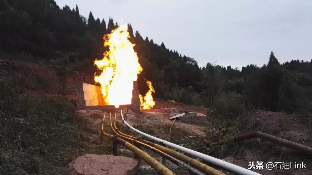 为什么说四川有发展潜力,四川又一千亿方大气田建成