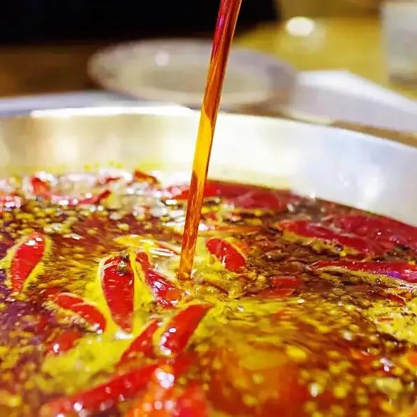 吴铭怀旧火锅坦洲一店,珠海吴铭怀旧火锅小龙虾