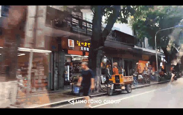 疫情下的广州，暴露了广州人平日里的真实生活