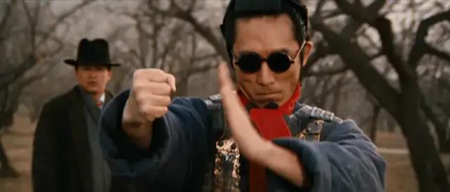 文牧野导演是第几代导演,文牧野导演代表作品