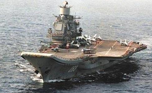 世界航母国家,世界航母大战