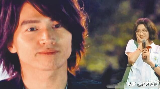 言承旭经典表情,言承旭疑喊话林志玲