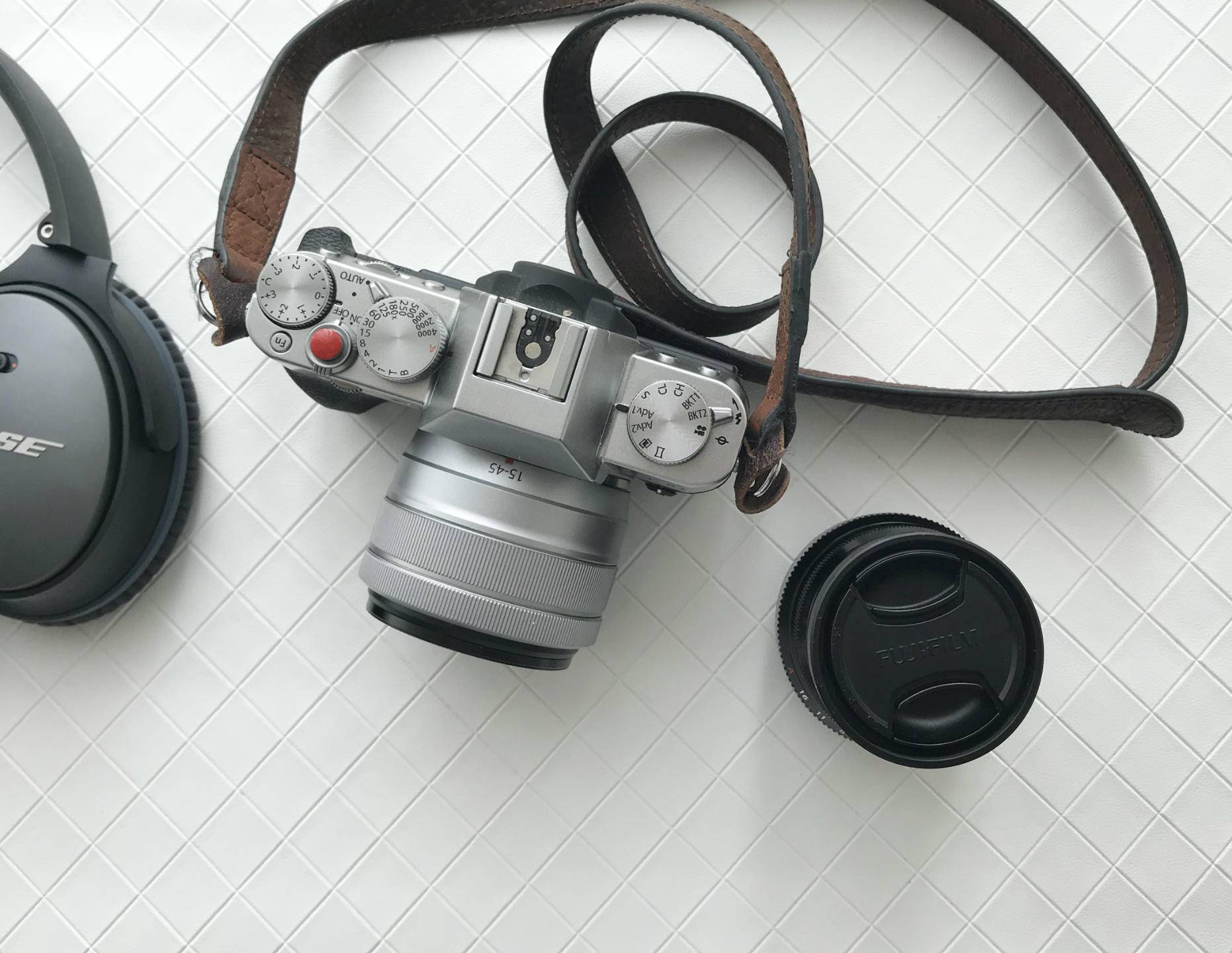 感谢有你，分享而立之年陪伴我的那些3C好物