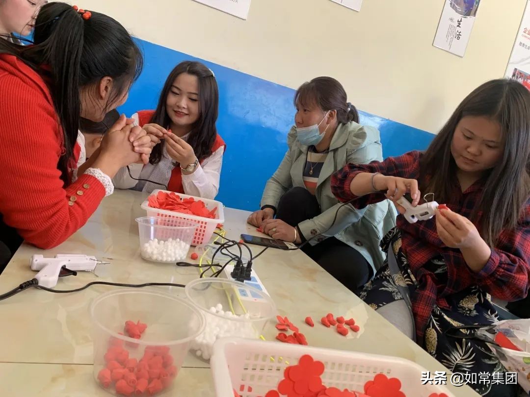 情暖三月公益活动,情暖三月感恩有你幼儿园