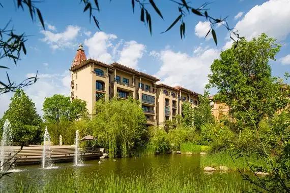 西安灞河观景房价格,西安浐灞学区房房价最新价格