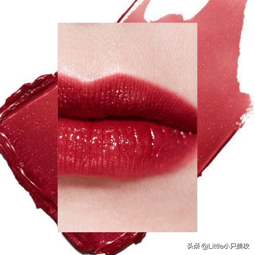 小只试色丨甜到掉渣的早春水果唇，这几支唇膏就能给你！