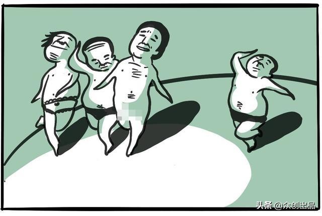 男生穿连体裤能穿多久换一次,男人一条裤子可以穿多久