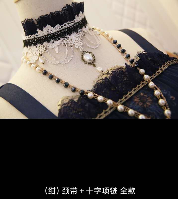 洛丽塔服装正版推荐,洛丽塔服饰适合的妆容