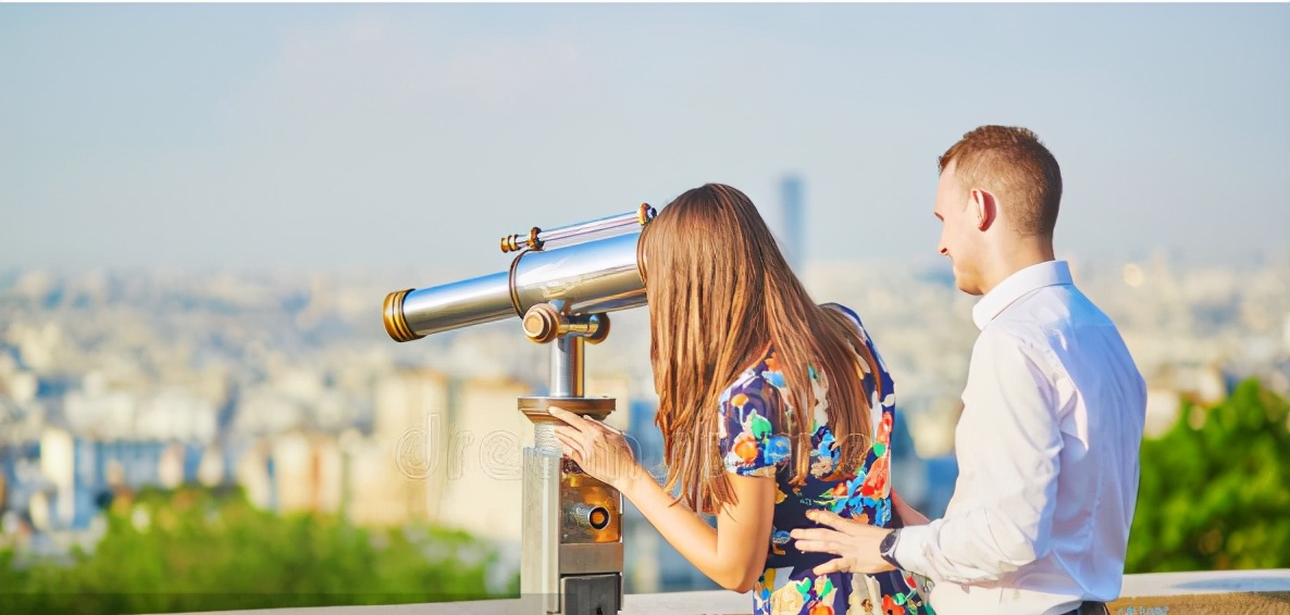 小小望远镜解说,小小的望远镜