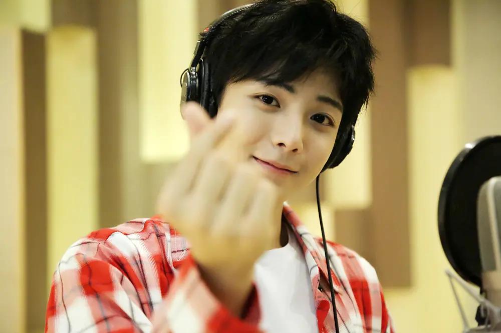 宋祖儿侯明昊用尽我的一切奔向你,宋祖儿侯明昊阅读课什么时候开播