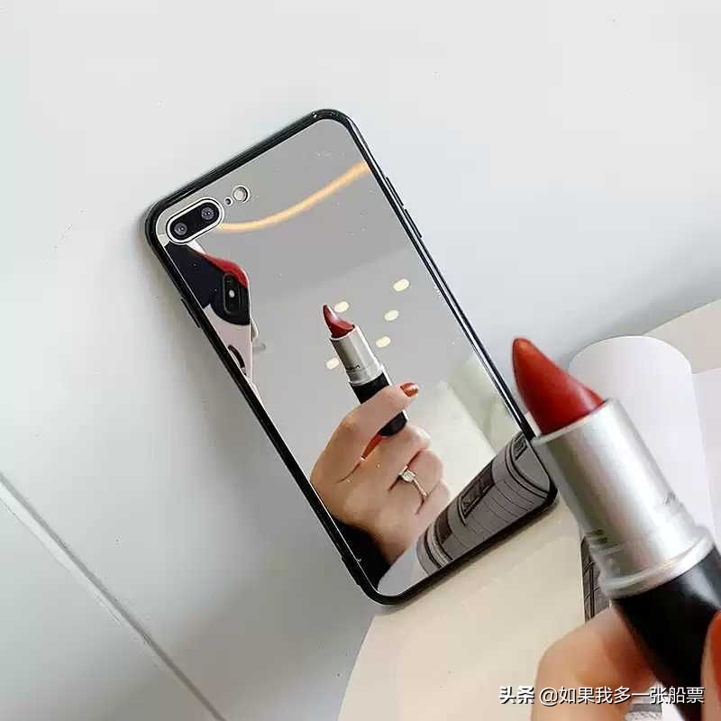 手机壳款式推荐高颜值,oppofindx3手机壳高颜值推荐