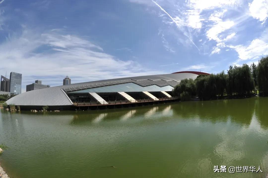 南京评选文明城市,南京市被评为文明城市