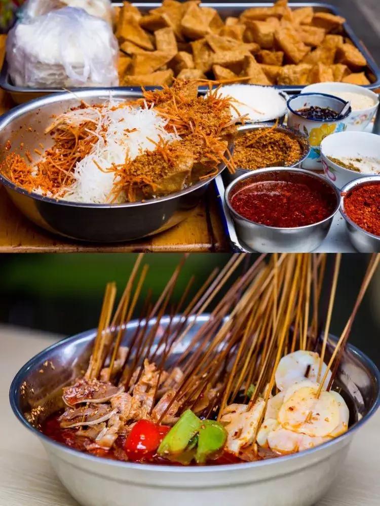 犍为风景最优美的地方,美丽的犍为风景