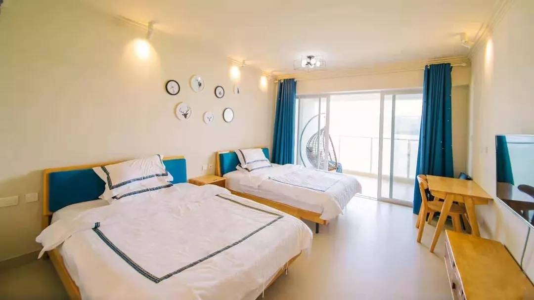 惠州亚婆角融创海湾半岛,巽寮湾融创海湾半岛海景公寓