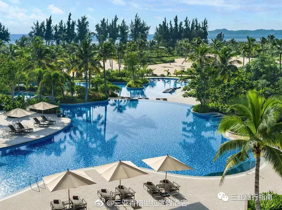 三亚酒店推荐排行榜前十名亲子,三亚性价比高的亲子酒店