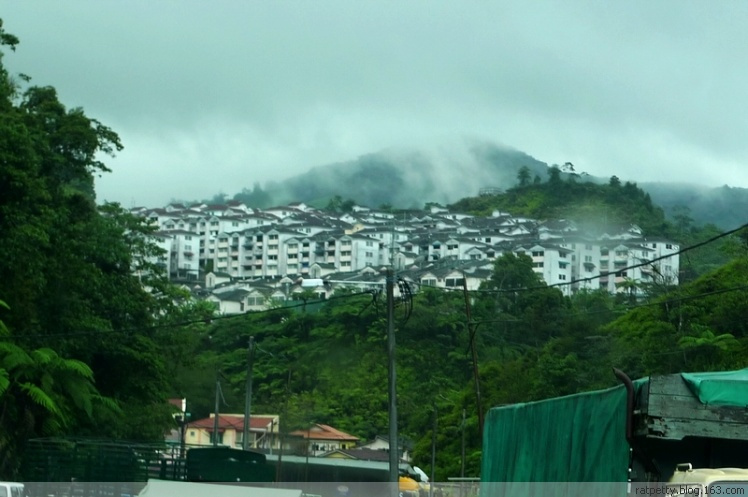 马来西亚办农庄,马来西亚农家小院