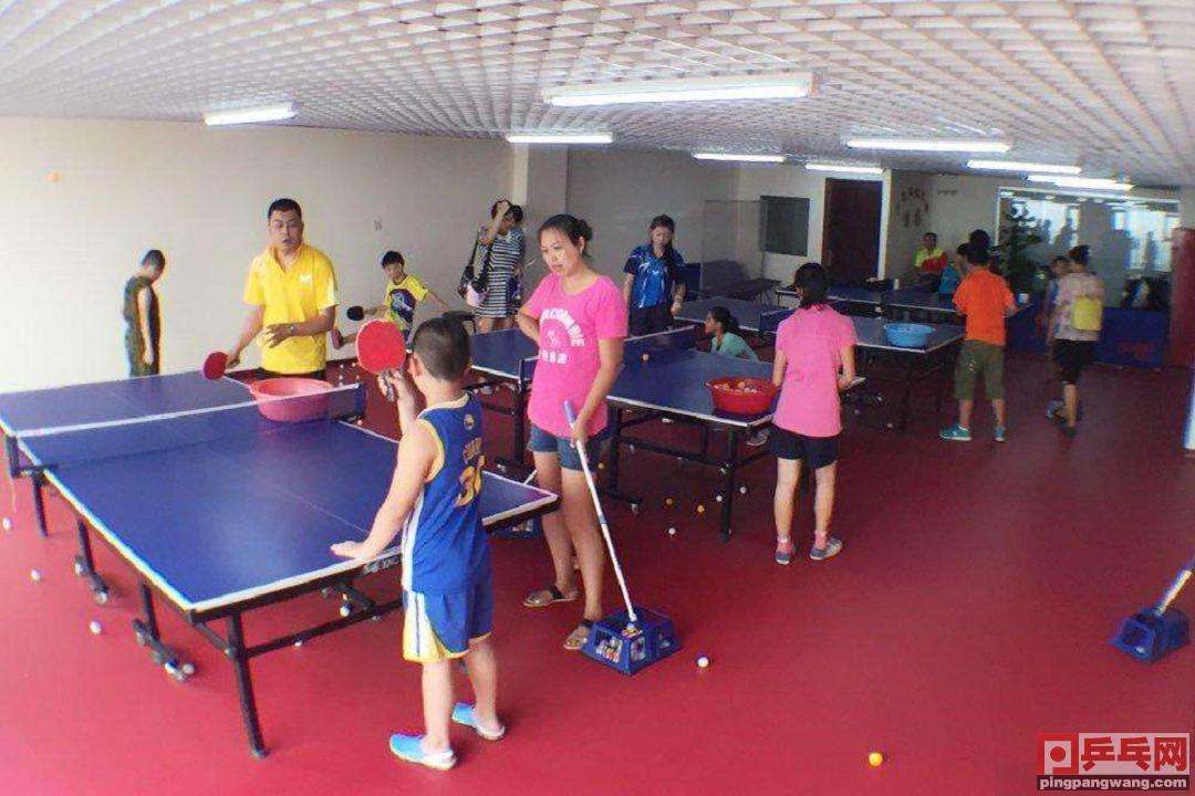 25种令人深恶痛绝的乒乓球场上的行为，第19种人最让人讨厌