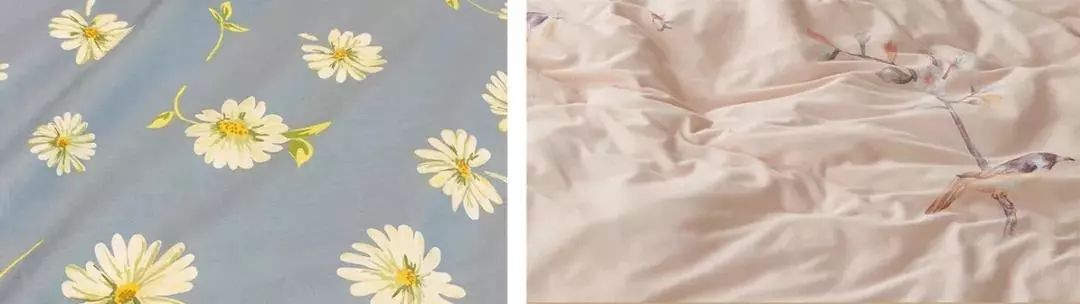 什么品牌的四件套睡觉舒服,什么材质的四件套睡觉舒服
