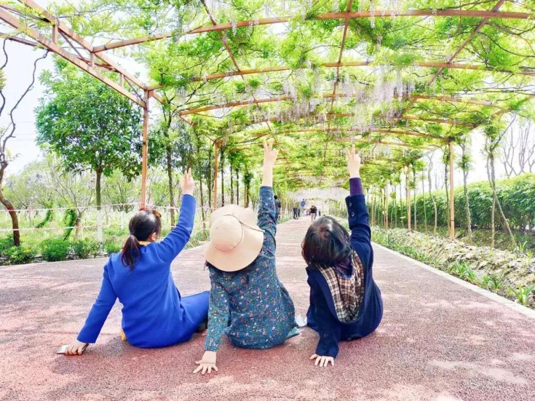 周边有什么可逛的地方吗,4月适合去哪儿旅游攻略