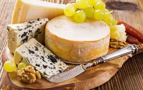 六种富含益生菌食物增强免疫力,五种食物每天坚持吃