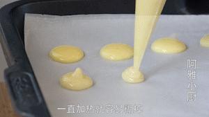 电饼铛烙小饼干,饼干别再买了