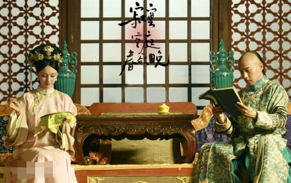 寂寞空庭春欲晚梨花满地不开门,寂寞空庭春欲晚讲的什么