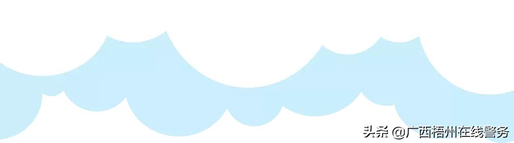 【教师节特辑】认识一下，梧州花园式的警察“摇篮”