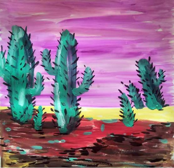 具有多种意义的简笔画,几十年前的简笔画现在依然实用