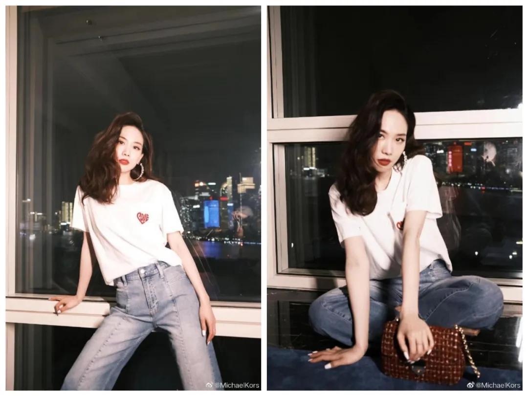 王霏霏推荐的粉底液,王霏霏的护肤品