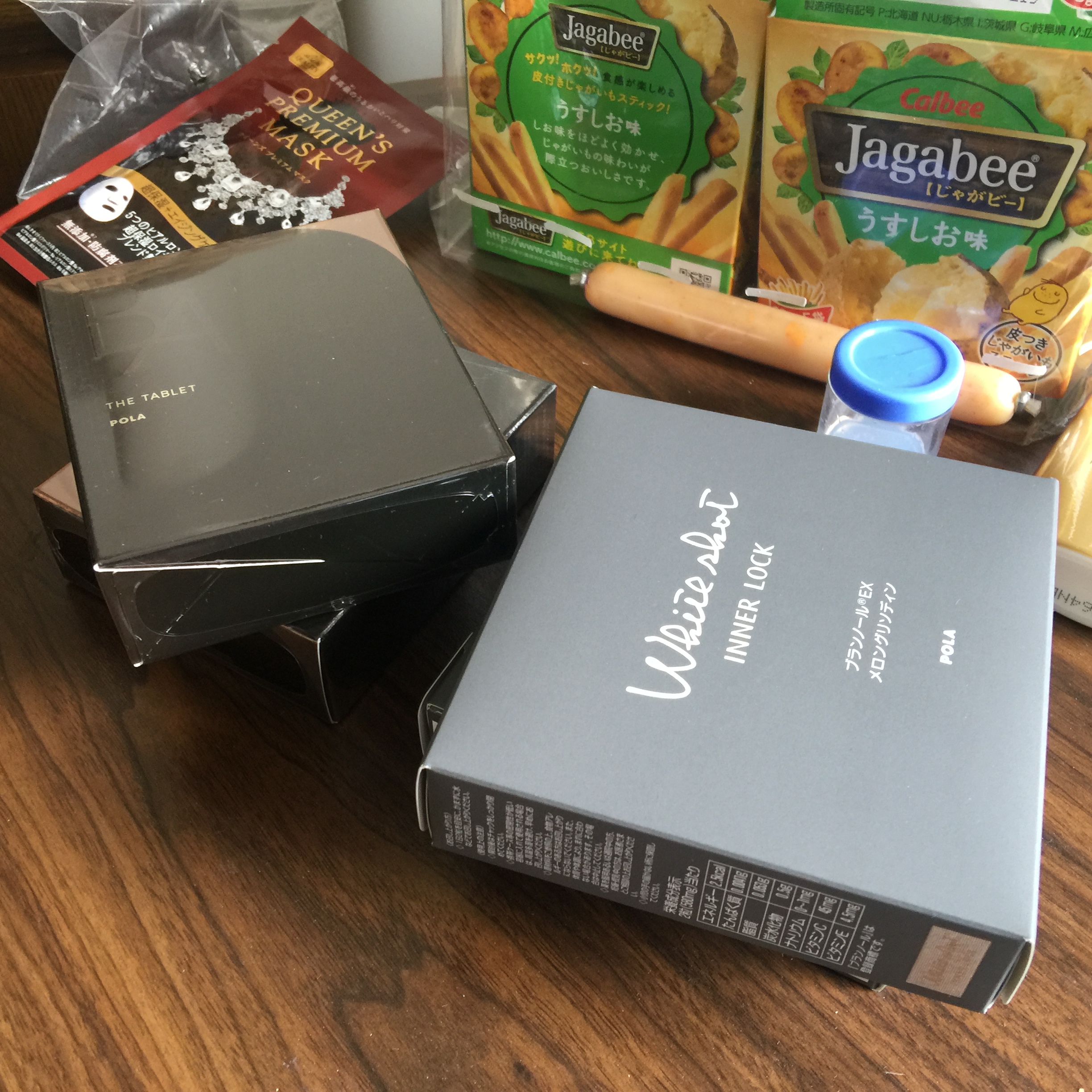 大阪必买东西推荐,去大阪强烈推荐的平民美食