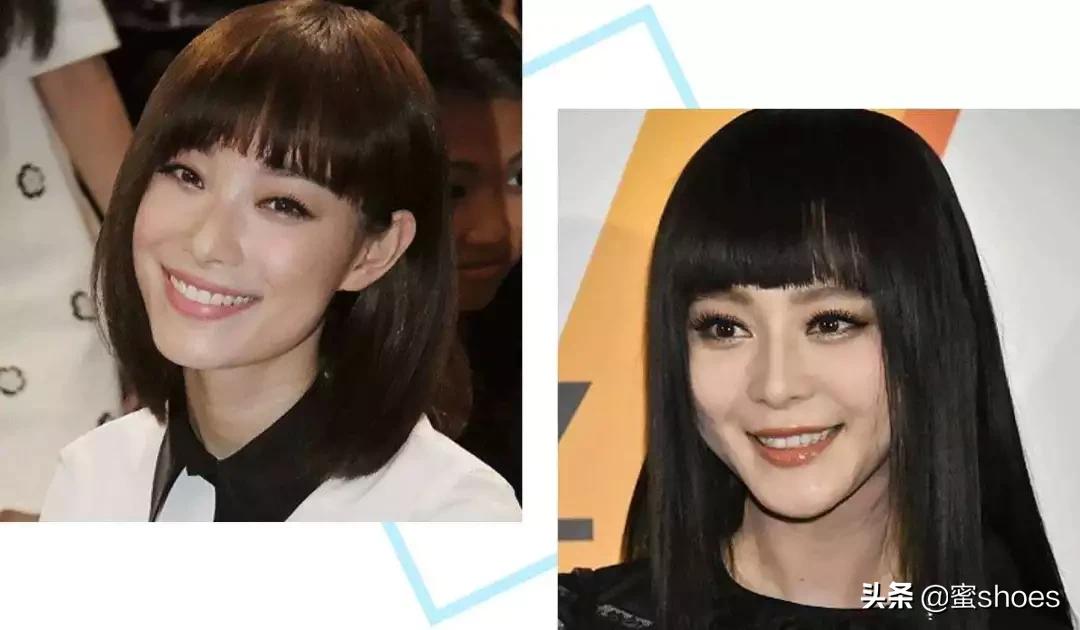 如何改善自己的脸型提升颜值,脸型真的很重要它决定你的颜值