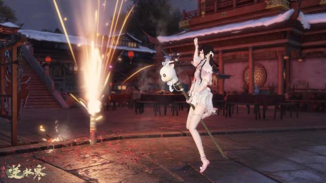 逆水寒日报剧情,逆水寒日报投稿