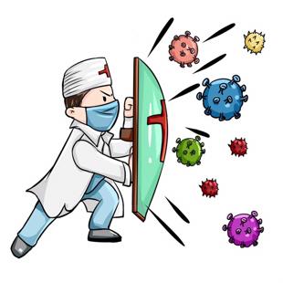 奔赴湖北时，医护人员紧急注射胸肽，老百姓能不能也注射胸肽？