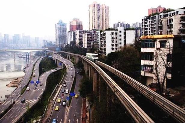 重庆全城不禁摩,重庆全市不禁摩吗