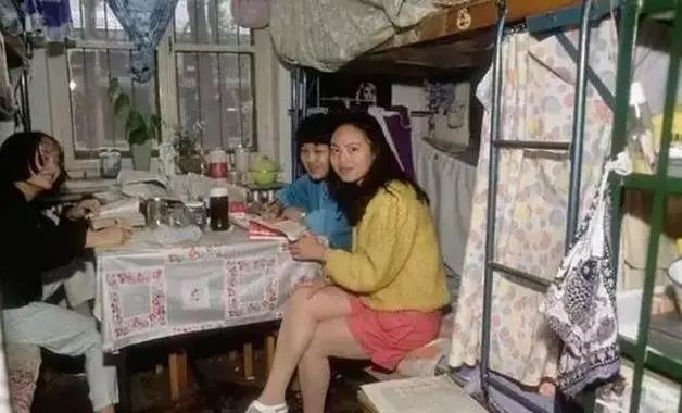 30张珍贵的老照片,47张绝版老相片