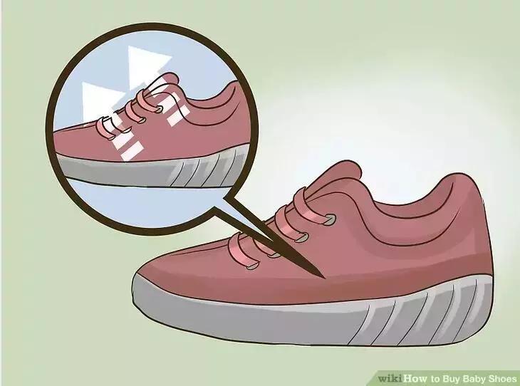 宝宝鞋不合适对脚有哪些影响,鞋子不合适会造成宝宝扁平足吗