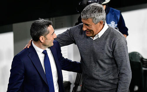 谁是最伟大的主教练,现在最好的主教练是谁