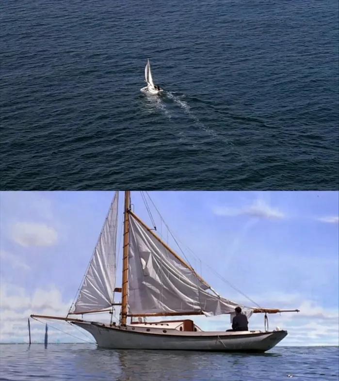 楚门的世界英语观后感100词,看完楚门的世界后的感悟