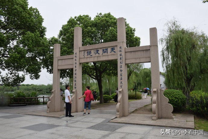 江苏常熟沙家浜旅游攻略,江苏常熟沙家浜地图